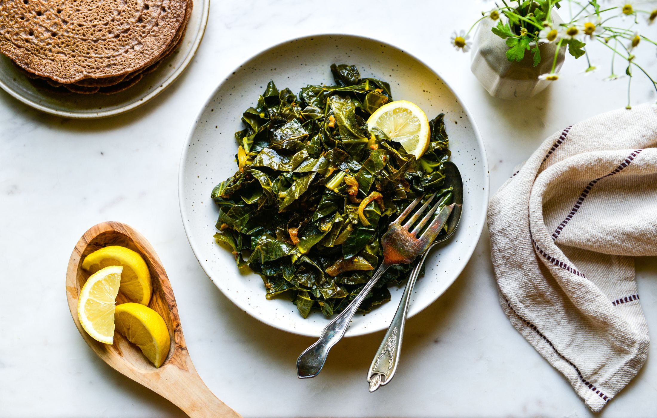 ETHIOPIAN COLLARD GREENS GOMEN-2